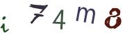 Billed-CAPTCHA