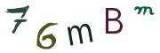 Billed-CAPTCHA