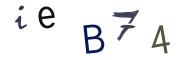 Billed-CAPTCHA