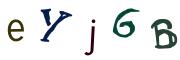 Billed-CAPTCHA