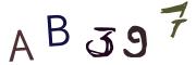 Billed-CAPTCHA