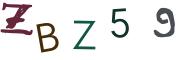 Billed-CAPTCHA