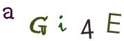 Billed-CAPTCHA