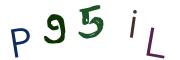 Billed-CAPTCHA