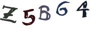 Billed-CAPTCHA