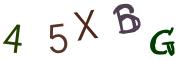 Billed-CAPTCHA