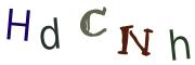 Billed-CAPTCHA