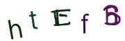 Billed-CAPTCHA