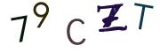 Billed-CAPTCHA