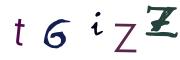 Billed-CAPTCHA