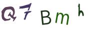 Billed-CAPTCHA