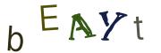 Billed-CAPTCHA