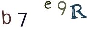 Billed-CAPTCHA