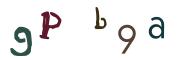 Billed-CAPTCHA