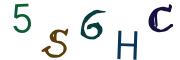 Billed-CAPTCHA