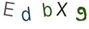 Billed-CAPTCHA
