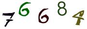 Billed-CAPTCHA
