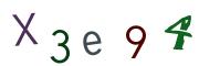 Billed-CAPTCHA