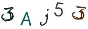 Billed-CAPTCHA
