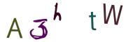 Billed-CAPTCHA