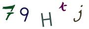 Billed-CAPTCHA