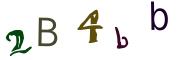 Billed-CAPTCHA