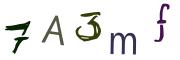 Billed-CAPTCHA