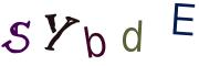 Billed-CAPTCHA