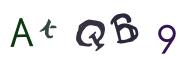 Billed-CAPTCHA