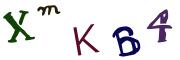 Billed-CAPTCHA