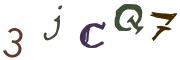Billed-CAPTCHA