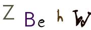 Billed-CAPTCHA