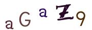 Billed-CAPTCHA