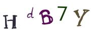 Billed-CAPTCHA