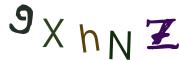 Billed-CAPTCHA