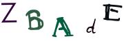 Billed-CAPTCHA