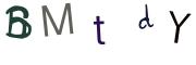 Billed-CAPTCHA