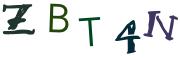 Billed-CAPTCHA
