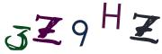 Billed-CAPTCHA