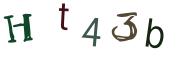 Billed-CAPTCHA