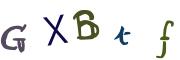 Billed-CAPTCHA