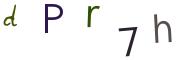 Billed-CAPTCHA
