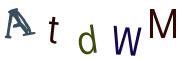 Billed-CAPTCHA