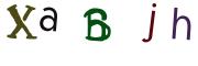 Billed-CAPTCHA