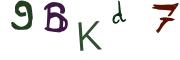 Billed-CAPTCHA