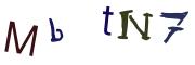 Billed-CAPTCHA