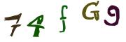 Billed-CAPTCHA