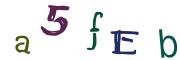 Billed-CAPTCHA