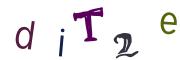Billed-CAPTCHA