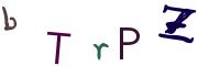 Billed-CAPTCHA